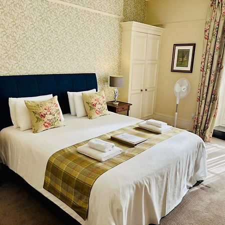 George Hotel & Granary Frome Luaran gambar
