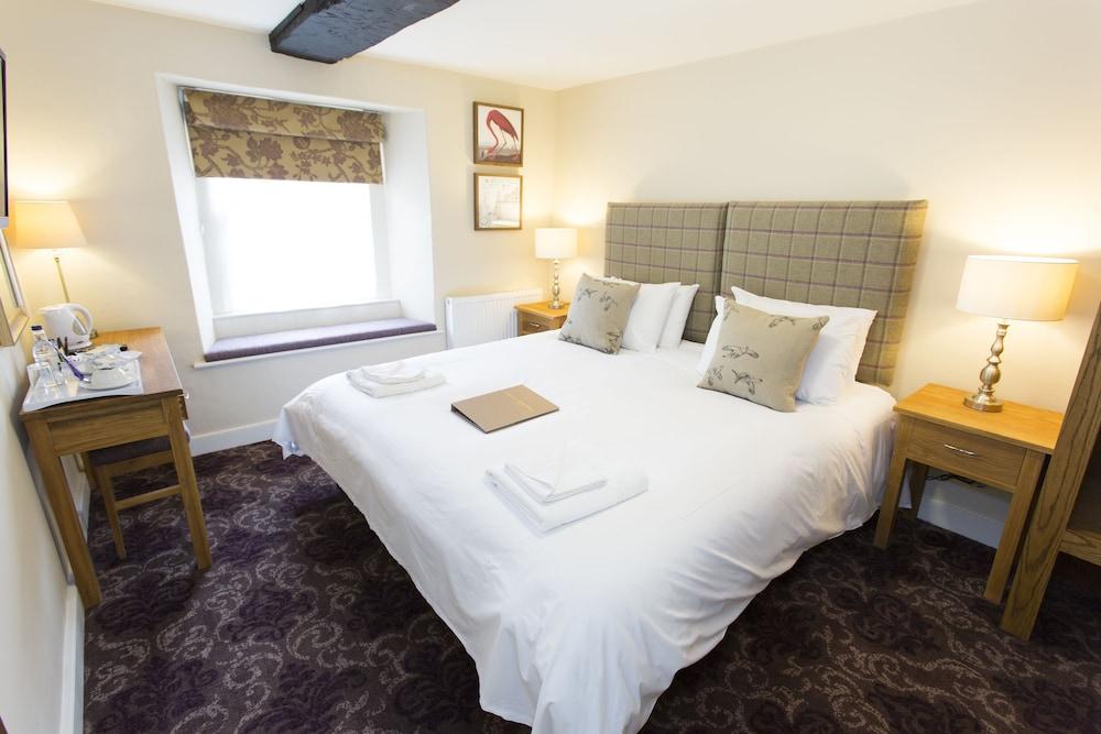 George Hotel & Granary Frome Luaran gambar
