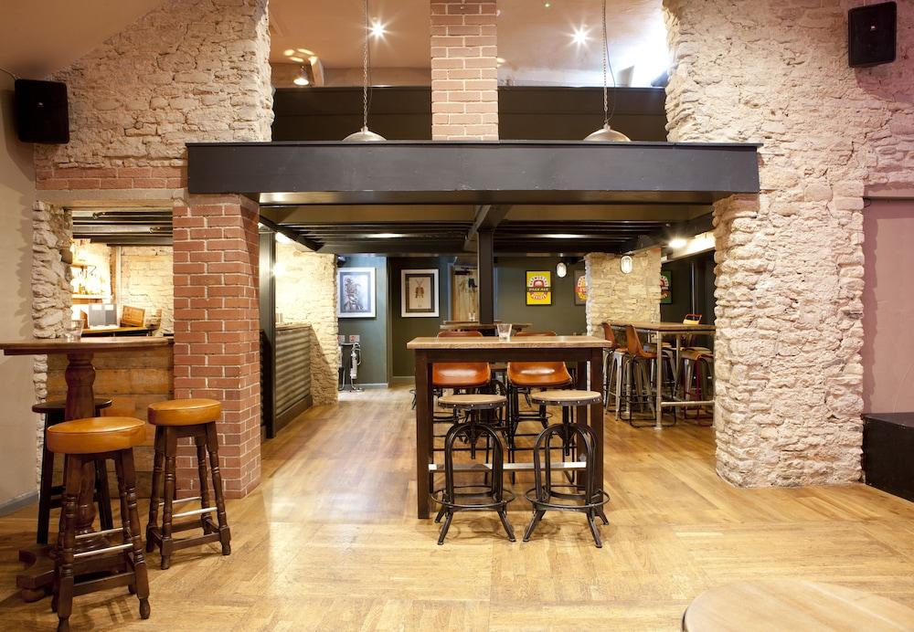George Hotel & Granary Frome Luaran gambar