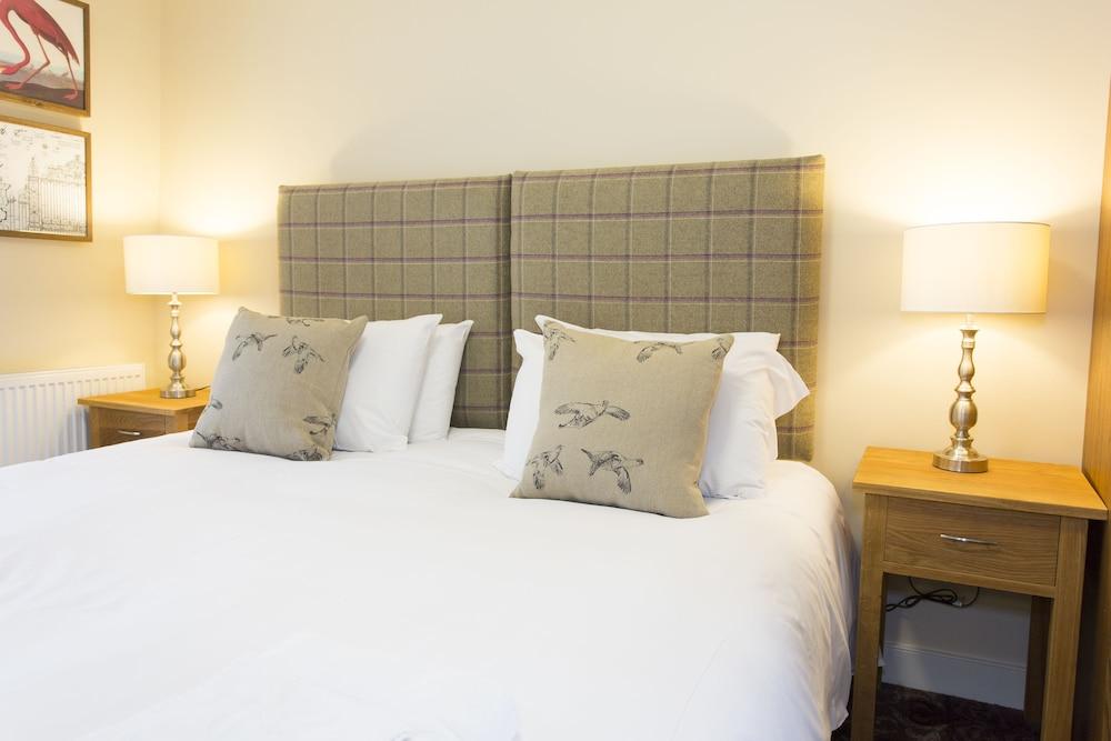George Hotel & Granary Frome Luaran gambar