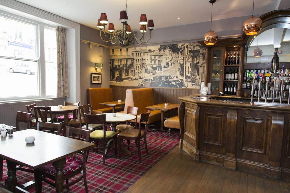 George Hotel & Granary Frome Luaran gambar