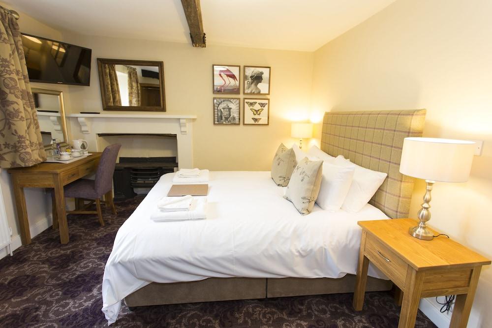 George Hotel & Granary Frome Luaran gambar