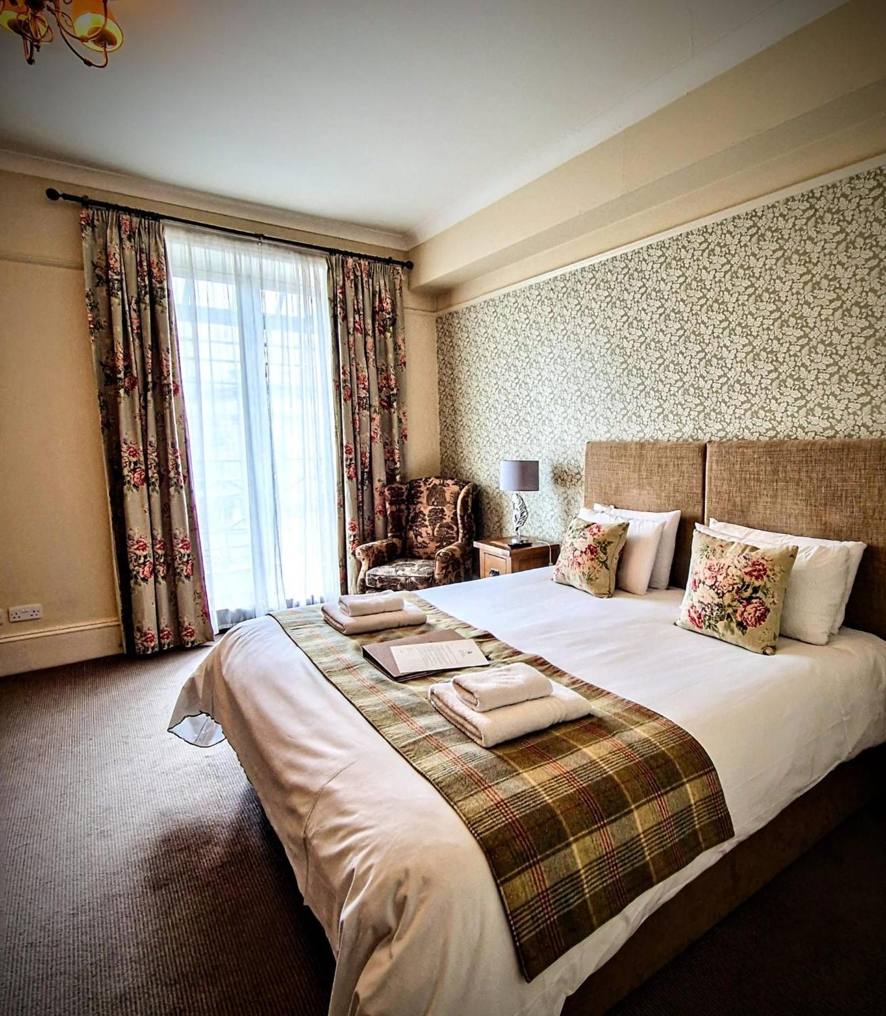 George Hotel & Granary Frome Luaran gambar